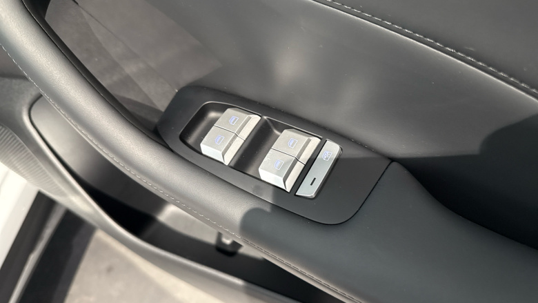 MG MGS5 125kW SE EV 49kWh 5dr Auto Electric Estate